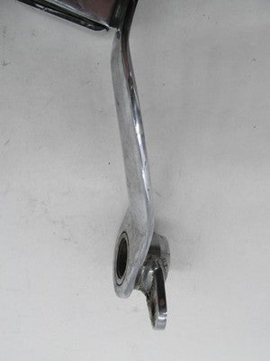 Harley Davidson Genuine Softail FXST Rear Brake Pedal Flame 42515-82
