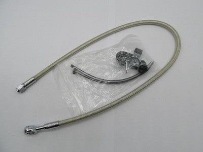 Harley Davidson NOS Upper Diamondback Brakeline Kit 41800030