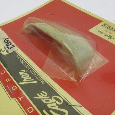 Eagle Iron Harley Davidson OEM NOS Tailing Visor 1955-1972 68014-88T