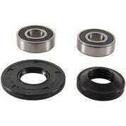 Pivot Works Wheel Bearing Kit Front PWFWK-H18-021
