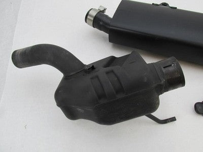 Harley-Davidson Genuine 2021 Pan America RA1250 Exhaust System w/ Cat