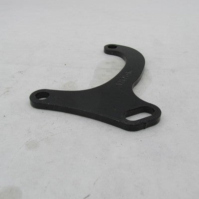 Rinehart Racing BUB Era Harley Exhaust Header L-Tab Mounting Bracket 2