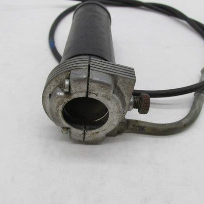 Harley-Davidson OEM 70s-80s AMF Shovelhead Ironhead Sportster Throttle
