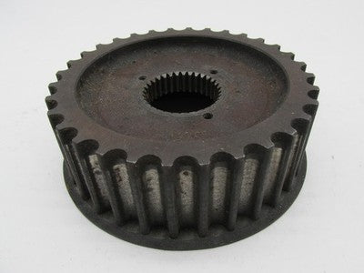 Harley Davidson Genuine 32T Tooth Belt Drive Sprocket Pulley
