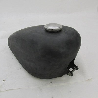 Harley OEM Ironhead Sportster Chopper Bobber Peanut  3.3gal Fuel Gas T