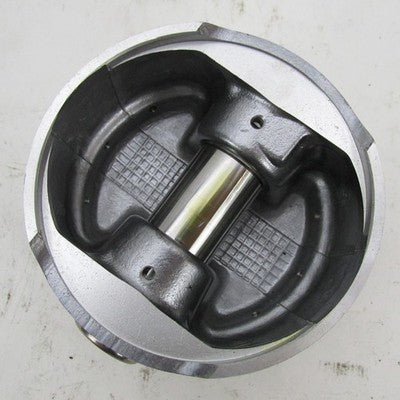 Pair of Harley-Davidson OEM 99-06 Twin Cam 88 Pistons STD Bore 22095-9