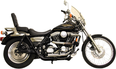 LEGENDS Revo Coil Suspension 13" 1310-1104