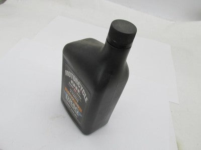 Drag Specialties NOS V-Twin 10W-40 Motorcycle Oil 1 Quart