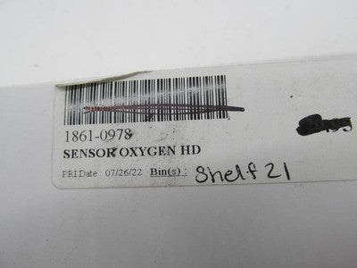 Cycle Pro Harley Davidson 2 Wire 11-1/2" O2 Oxygen Sensor 18610978 276