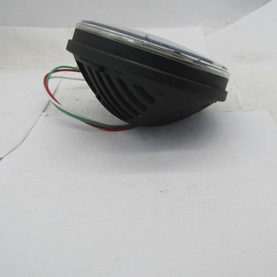 Truck Lite 7 Round LED Headlight for Harley Excellent Condition 127277