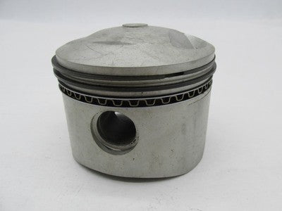 Harley Davidson Genuine NOS 91-94 FLH, FLT & FXR .+01 Oversize Piston