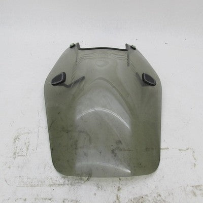 Harley OEM Sportster XL FXLR FXR Light Smoke 17" Sport Windshield 5802