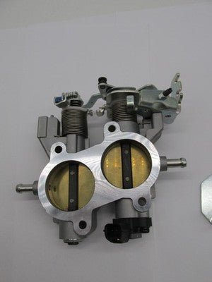Polaris NOS Genuine OEM Victory Body Throttle Assembly, Rear Cruise 45