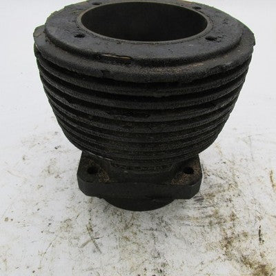 Axtell Harley 3.8" Bore Cylinder Jug Shovelhead High Performance