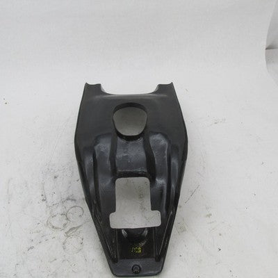 Harley Davidson OEM 89-92 FXRP FLHTP Police Under-Seat Trim Panel 5224