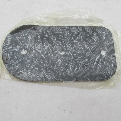 Lot of 2 Harley Davidson OEM NOS Tail Light Rubber Backing Pads 68124-