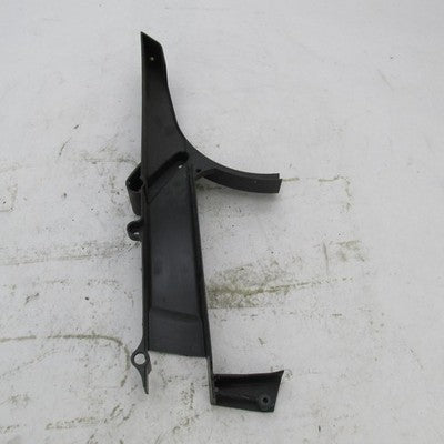 Buell OEM 2003 XB9R XB9S Black Top Upper Outer Drive Belt Guard M0566.