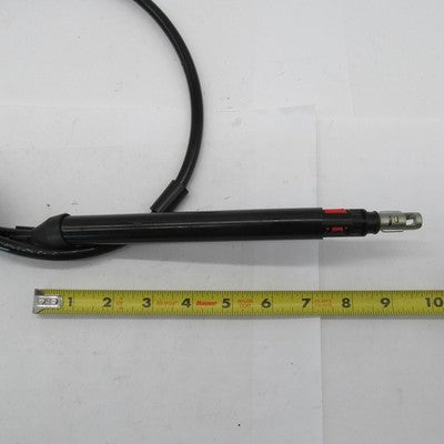 Harley Davidson OEM Upper Clutch Control Cable Line Touring 37200566