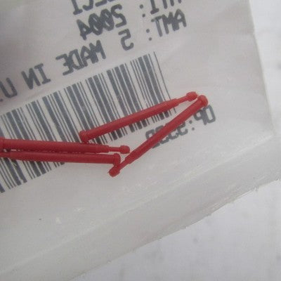 Lot of 4 Harley-Davidson OEM NOS Seal Pins 72189-04