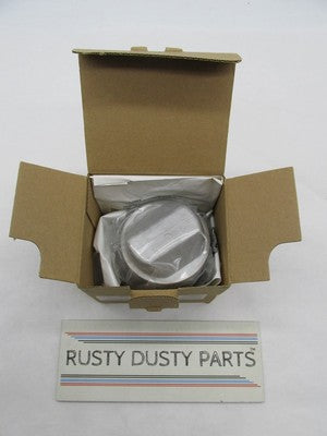 Harley-Davidson Genuine NOS Sportster Piston and Ring Kit +.020 OS 222
