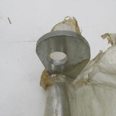 Vintage Harley Davidson OEM Chrome Left Side Engine Guard Grab Rail 99