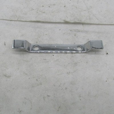 Harley Davidson Genuine Chrome Backrest Bracket Mounting Pad 52771-82