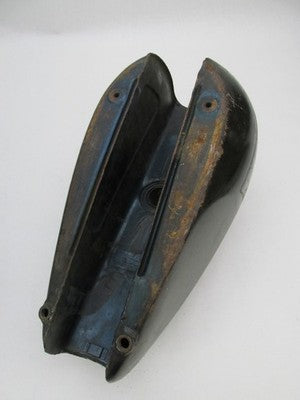Triumph T120 Genuine OEM Tin Set Front & Rear Fenders Gas Tank Origina