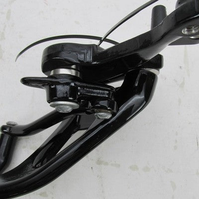 Harley OEM Stock 18-25 M8 Softail Right Mid Control Rear Brake Pedal A