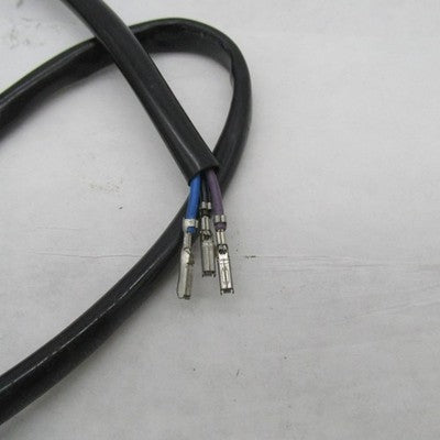 Harley Davidson Aftermarket Flat Lens Turn Signal Light Lamp Touring S