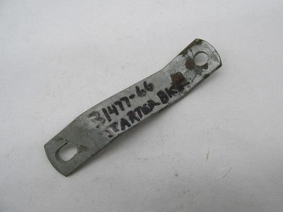 Harley Davidson Genuine NOS Servi-Car Starter Bracket 31477-66
