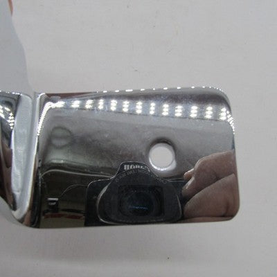 Harley Davidson OEM Forward Control Chrome Brake Pedal Right Peg Mount