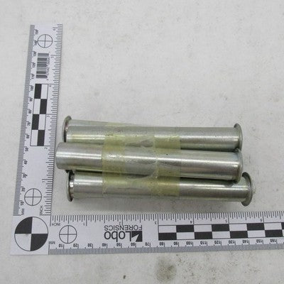Lot of 6 Harley Davidson OEM Pushrod Tube Covers 57-78 XL 48-65 FL/FLH