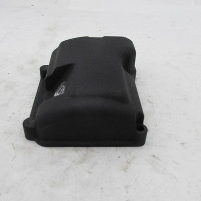 Harley OEM 00-06 Twin Cam 5-Speed Transmission Top Cover Wrinkle Black
