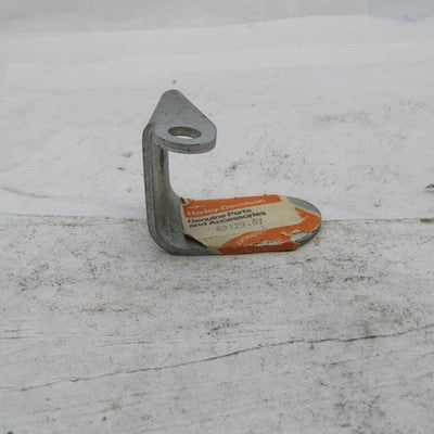 Harley OEM Vintage NOS 67-71 AMF Sportster Horn Mounting Bracket 69129