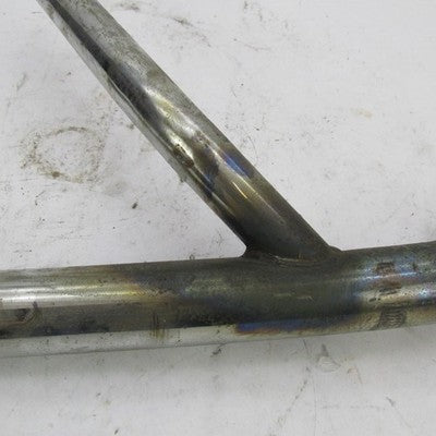 Harley Davidson OEM Front Exhaust Header Pipe EVO Softail 65401-95