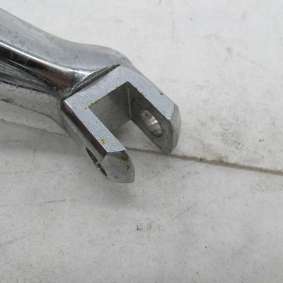 Harley Davidson OEM 82-94 FXR Front Right Rider Footpeg Mount Bracket