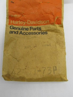 Lot of 10 Harley Davidson Genuine NOS Aermacchi Adjusting Screws 42431