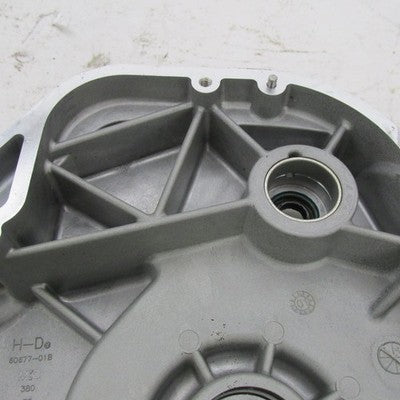 Harley Davidson OEM Cast Aluminum Inner Primary Cover 01-06 Road King