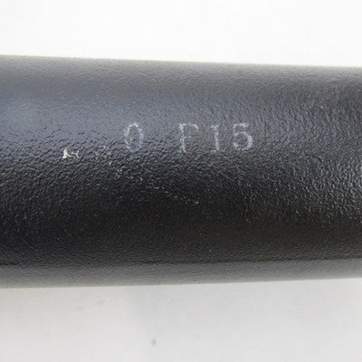 Pair of Buell OEM Right & Left Front Fork Lower Slider Tubes G923-00-R