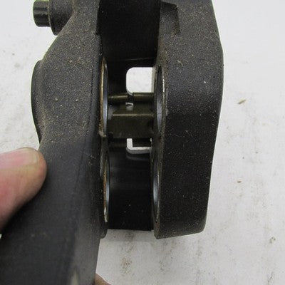 Harley Davidson OEM Softail Touring V-Rod Rear Brake Caliper 44016-00D