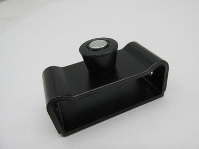 Harley Davidson Genuine NOS Signature Series Backrest Slider Bracket 5