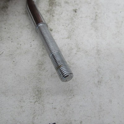 Harley Davidson Genuine Chrome Mirror Stem 91845-03B
