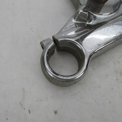 Harley Davidson OEM Lower Triple Tree Steering Stem Clamp Mount XL 455