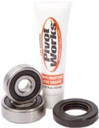 Pivot Works Wheel Bearing Kit Front PWFWK-K14-006