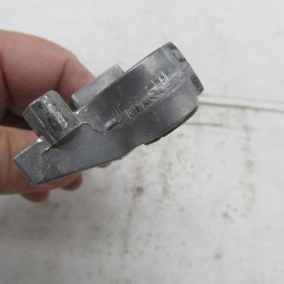 Harley Davidson OEM Aluminum Hand Control Multi-Fit Brake Lever 531179