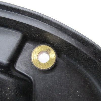 Harley OEM 08-13 Touring CVO Stage 1 High-Flow Air Cleaner Backplate 2