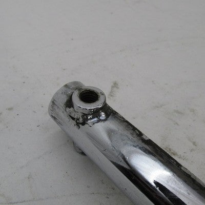 Harley Davidson OEM Chrome Exhaust Support/Muffler Mount FXST 95-99 65