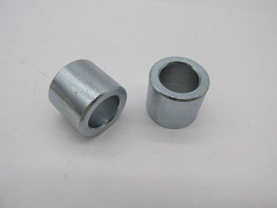 Lot of 2 Harley-Davidson OEM NOS Front Engine Mount Spacers 48094-00
