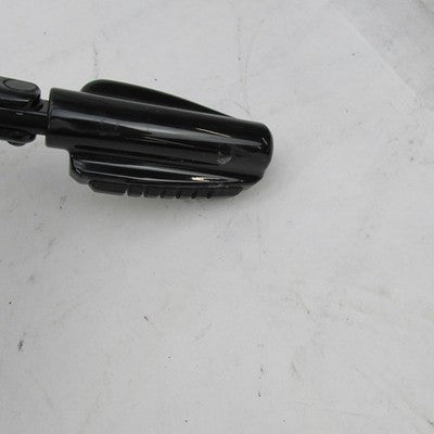 Harley Davidson OEM Touring Chopped Engine Guard Crash Bar with Highwa