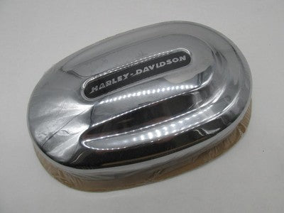 Harley-Davidson Genuine NOS Sportster XL Swingback Air Cleaner Cover 2